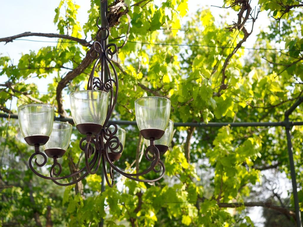 Bed and Breakfast Relais Trulli Le Icone à Ostuni Extérieur photo